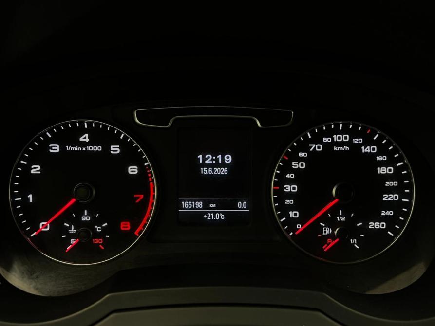 Audi Q3 I (8U) Санкт-Петербург  - изображение 23