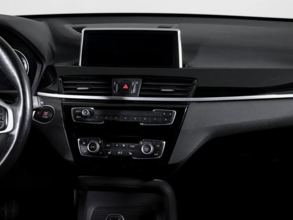 BMW X1 II (F48) Рестайлинг с пробегом 2021 года, цена 3 219 000 рублей, 47212 км, внедорожник, Автокод Объявления