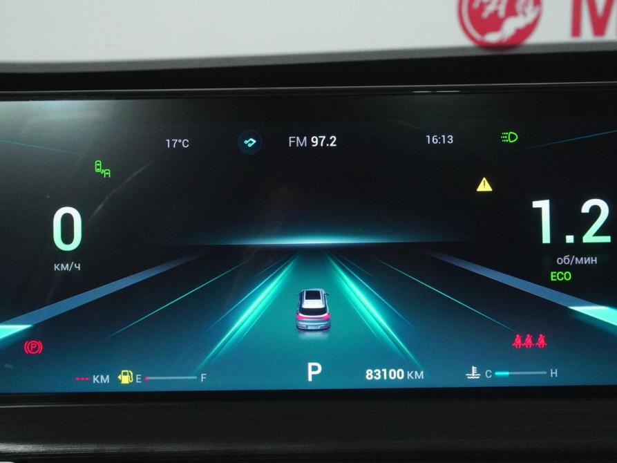 Chery Tiggo 7 Pro Max I Вологда  - изображение 18