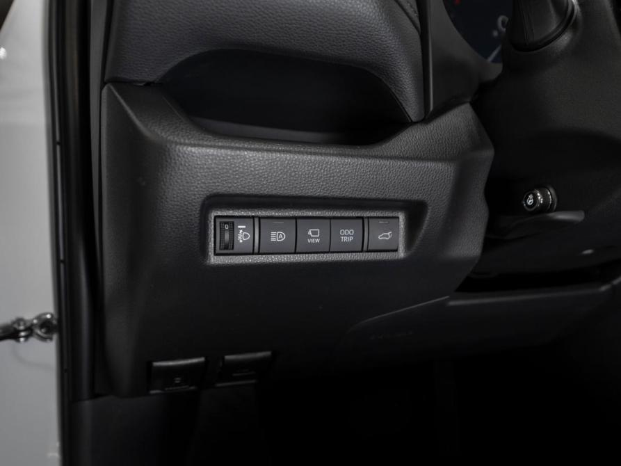 Toyota RAV4 V (XA50) Москва  - изображение 21