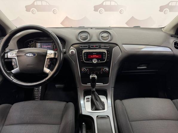 Ford Mondeo IV Рестайлинг с пробегом 2012 года, цена 999 000 рублей, 277975 км, седан, Автокод Объявления