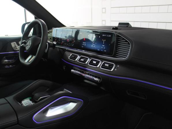 Новый Mercedes-Benz GLS II (X167) Рестайлинг 2026 года, цена 17 004 000 рублей, внедорожник, Автокод Объявления