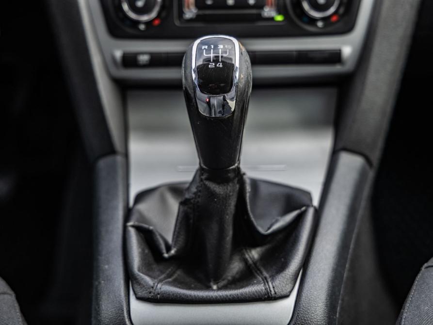 Skoda Octavia II (A5) Рестайлинг Волгоград  - изображение 23