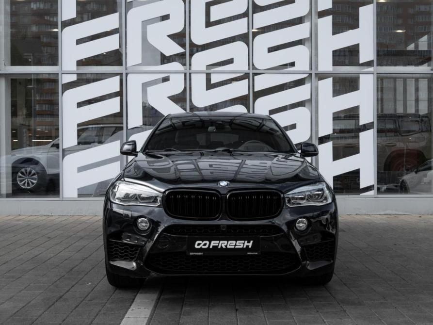 BMW X6 II (F16) Ставрополь  - изображение 3