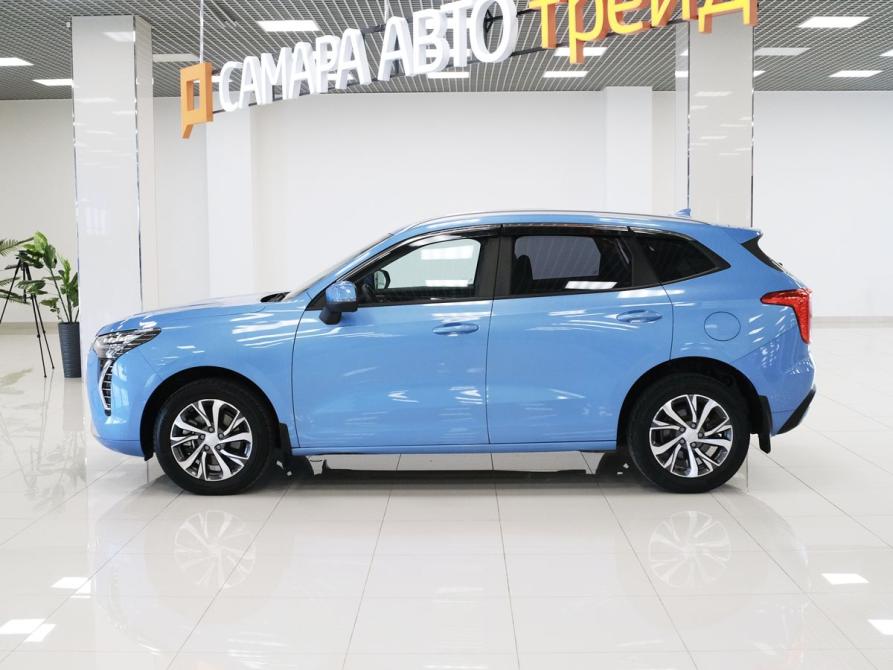 Haval Jolion I Самара  - изображение 6