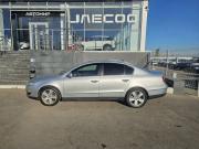 Volkswagen Passat B6 Саратов  - изображение 23