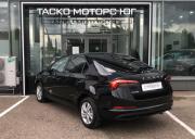 Skoda Rapid II Стерлитамак  - изображение 27