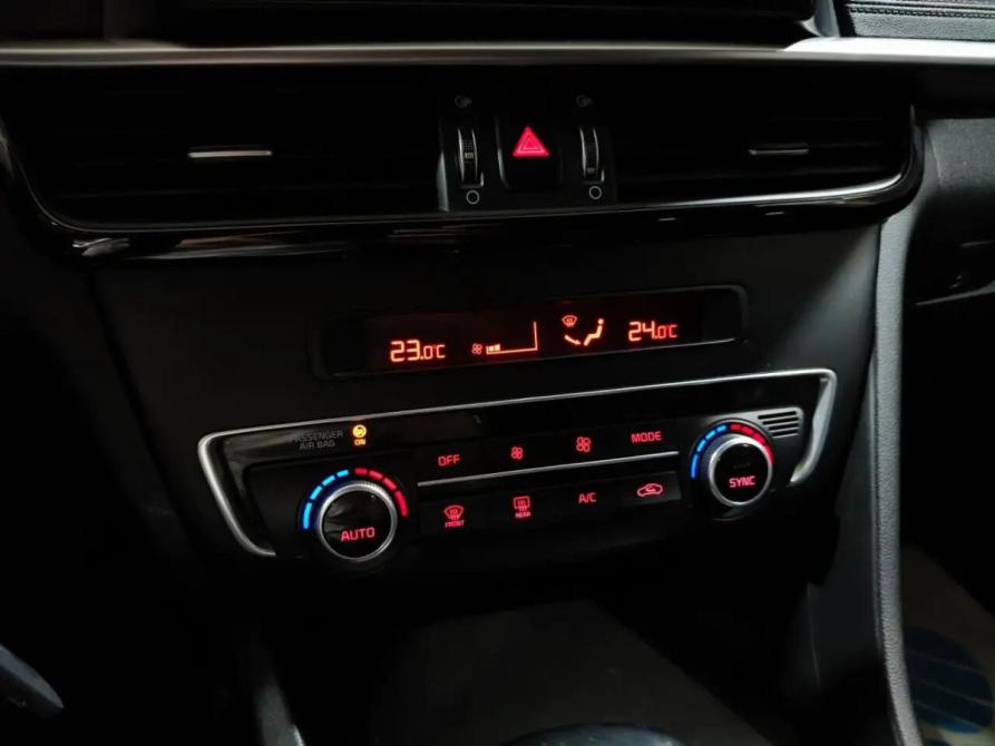 Kia Optima IV Рестайлинг Уфа  - изображение 13