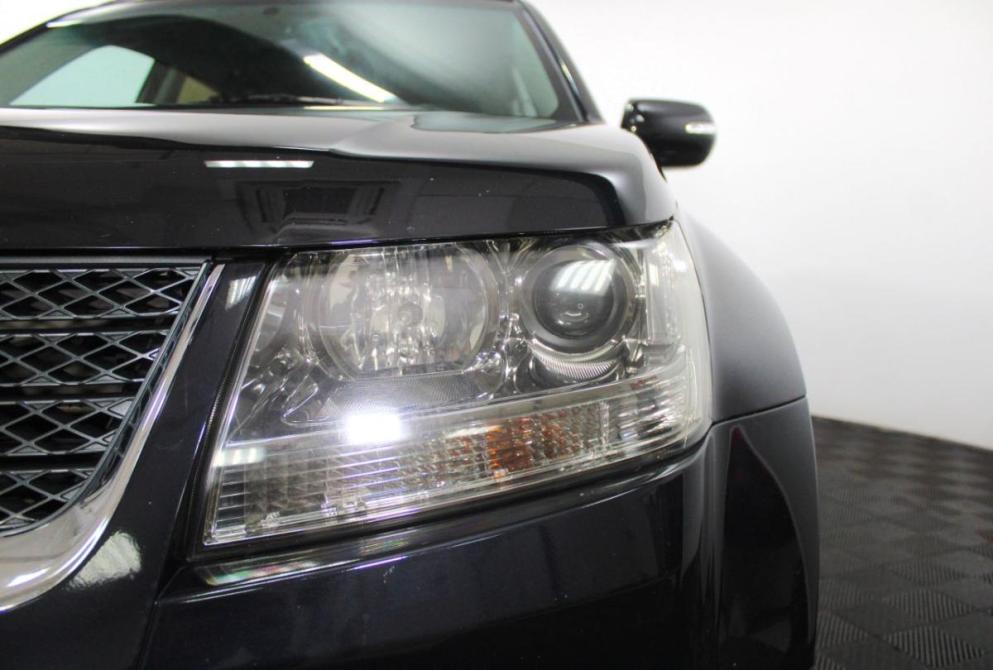 Suzuki Grand Vitara II Рестайлинг Нижний Новгород  - изображение 20