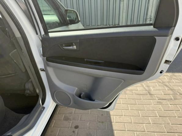 Suzuki SX4 I (Classic) с пробегом 2008 года, цена 498 000 рублей, 292300 км, хэтчбек, Автокод Объявления