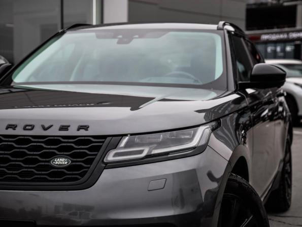 Land Rover Range Rover Velar I с пробегом 2019 года, цена 5 349 000 рублей, 115351 км, внедорожник, Автокод Объявления
