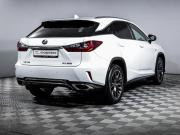 Lexus RX IV Москва  - изображение 28