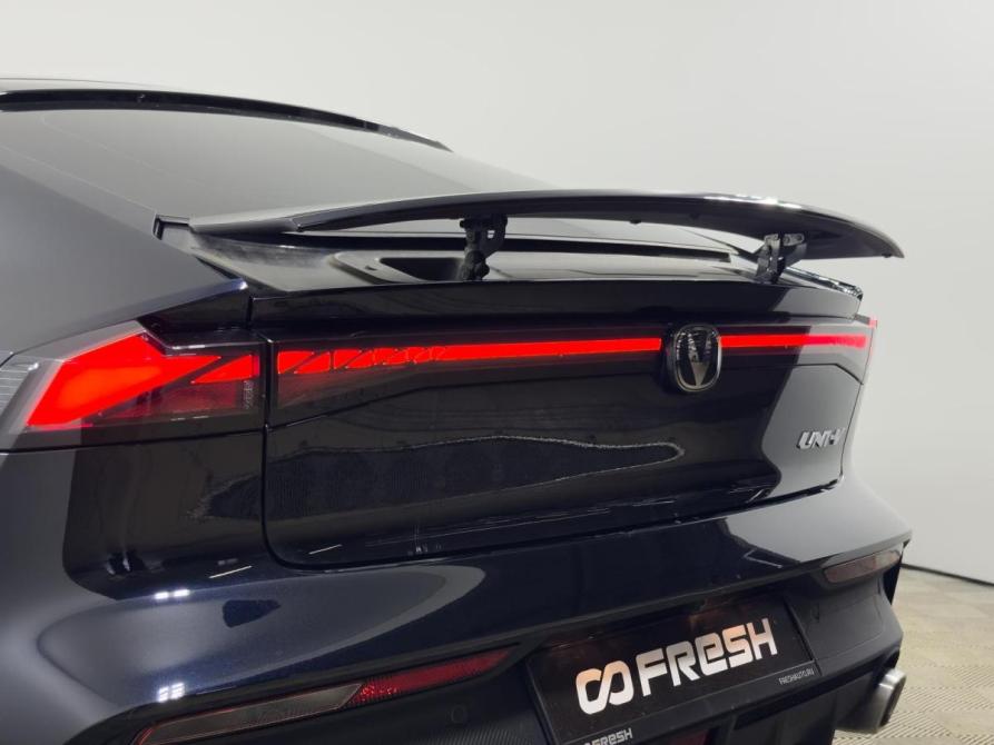 Changan UNI-V I Казань  - изображение 6
