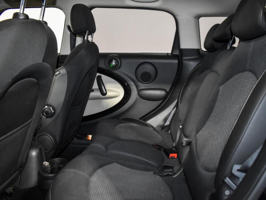 Mini Countryman I Санкт-Петербург  - изображение 15