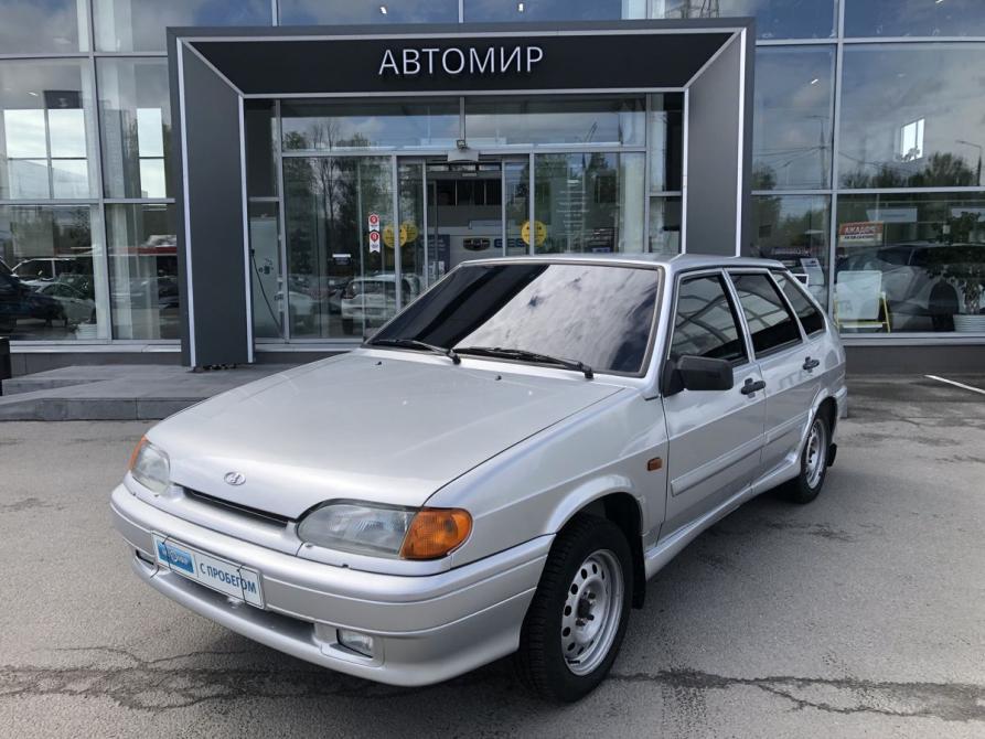 Lada (ВАЗ) 2114 Брянск  - изображение 1