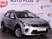 Kia Rio IV Рестайлинг Минеральные Воды  - изображение 19