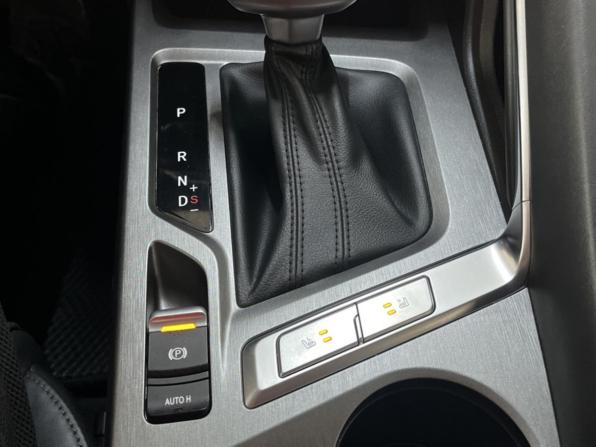 Changan CS35 Plus I Рестайлинг с пробегом 2024 года, цена 1 834 900 рублей, 33334 км, внедорожник, Автокод Объявления