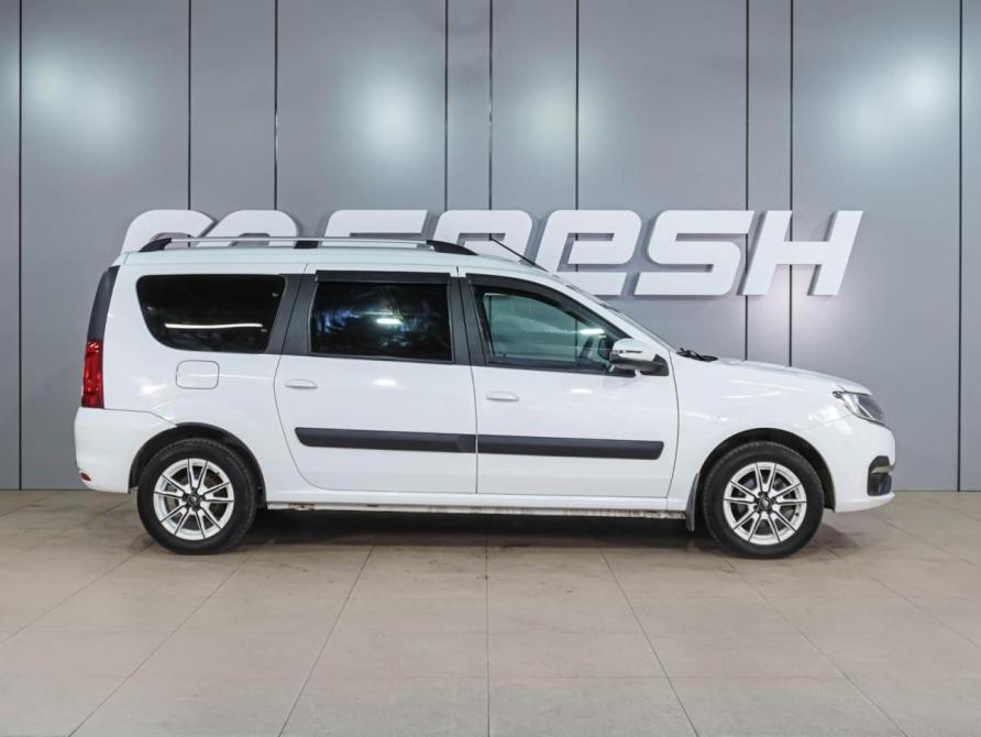 Lada (ВАЗ) Largus I Рестайлинг Воронеж  - изображение 5