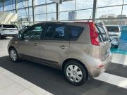 Nissan Note I Екатеринбург  - изображение 35