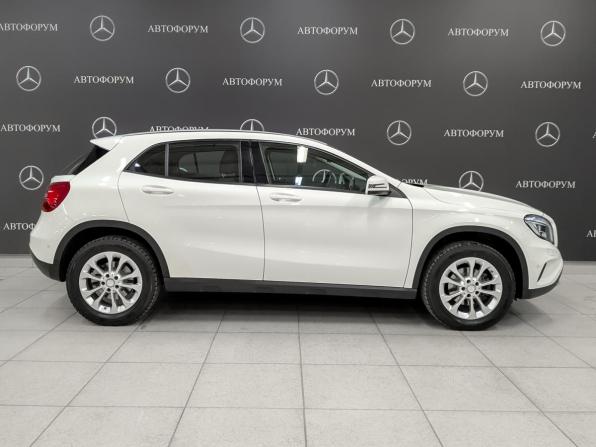 Mercedes-Benz GLA I (X156) с пробегом 2015 года, цена 2 400 000 рублей, 30131 км, внедорожник, Автокод Объявления