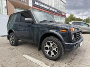 Lada (ВАЗ) Niva Legend I Набережные Челны  - изображение 25