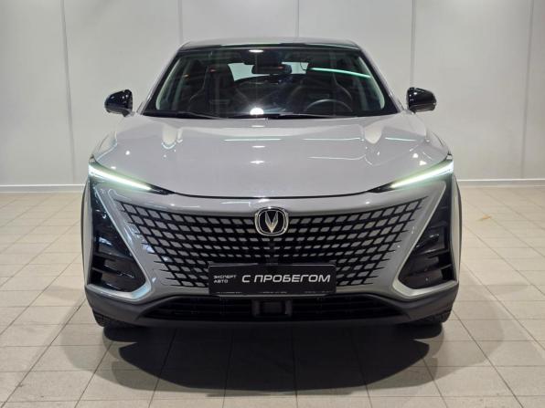 Changan UNI-T I с пробегом 2023 года, цена 2 225 000 рублей, 20500 км, внедорожник, Автокод Объявления