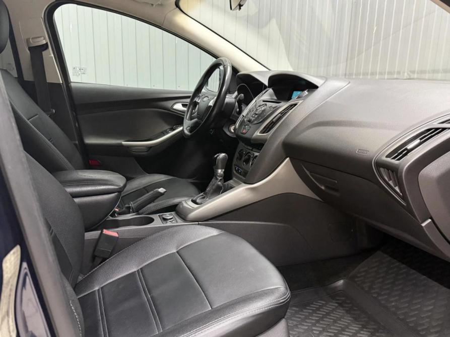 Ford Focus III Магнитогорск  - изображение 10
