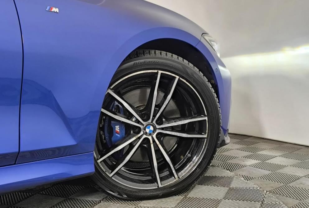 BMW 3 серии VI (F3x) Рестайлинг Нижний Новгород  - изображение 22