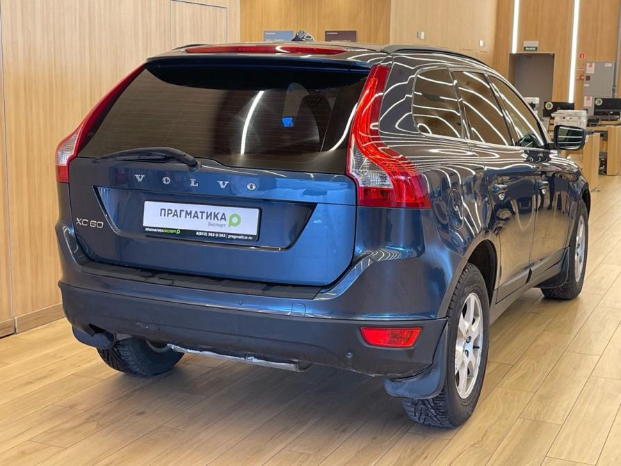 Volvo XC60 I Санкт-Петербург  - изображение 7