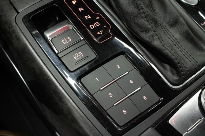 Audi A6 IV (C7) Рестайлинг с пробегом 2017 года, цена 2 249 000 рублей, 130046 км, седан, Автокод Объявления