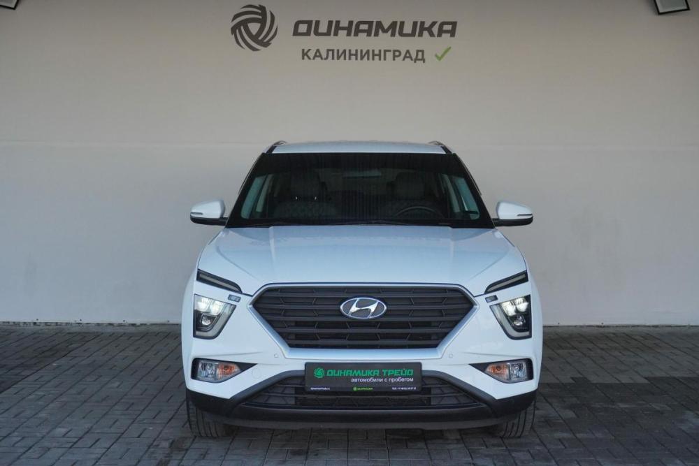 Hyundai Creta II Калининград  - изображение 8