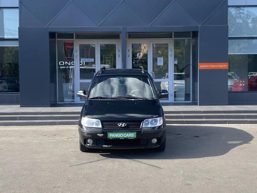 Hyundai Matrix I Рестайлинг Краснодар  - изображение 2