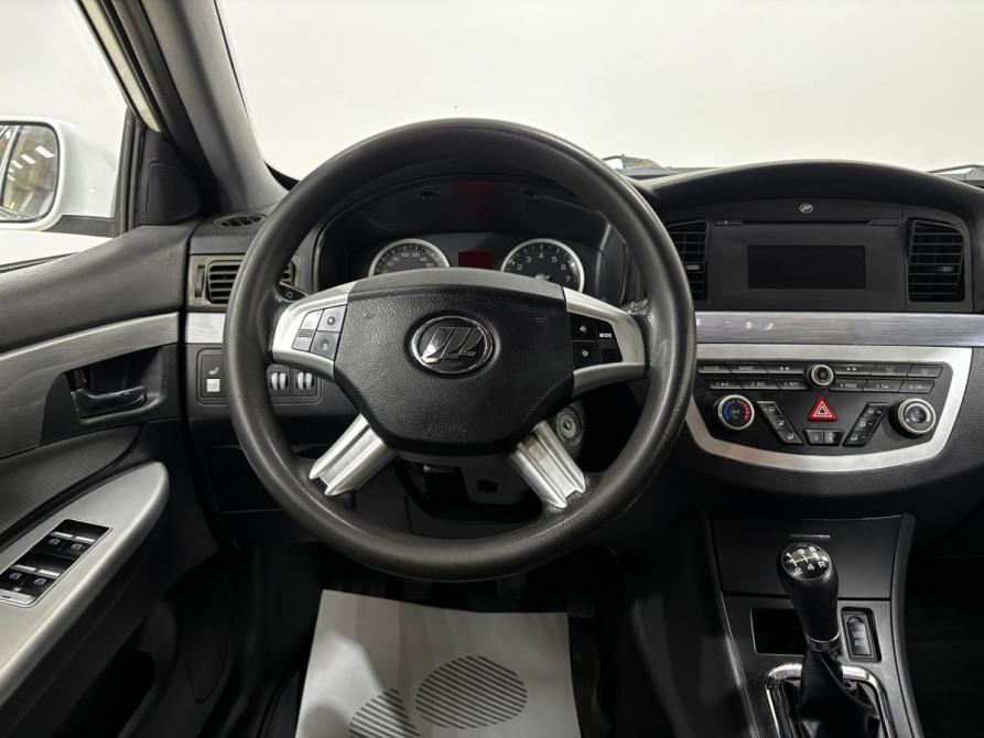 Lifan Solano I Рестайлинг (630) Альметьевск  - изображение 14