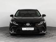 Toyota Camry VIII (XV70) Рестайлинг Санкт-Петербург  - изображение 32