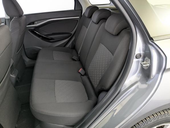 Lada (ВАЗ) Vesta I с пробегом 2019 года, цена 1 050 000 рублей, 52542 км, универсал, Автокод Объявления