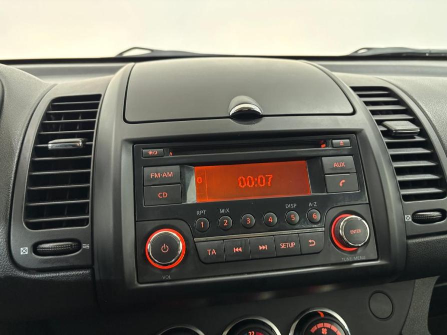 Nissan Note I Рестайлинг Альметьевск  - изображение 17