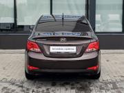 Hyundai Solaris I Рестайлинг Екатеринбург  - изображение 22