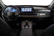 Chery Tiggo 7 Pro Max I Рестайлинг Санкт-Петербург  - изображение 26