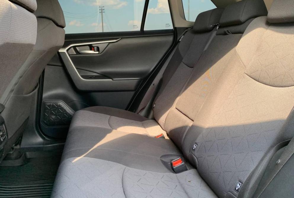Toyota RAV4 V (XA50) Красноярск  - изображение 22
