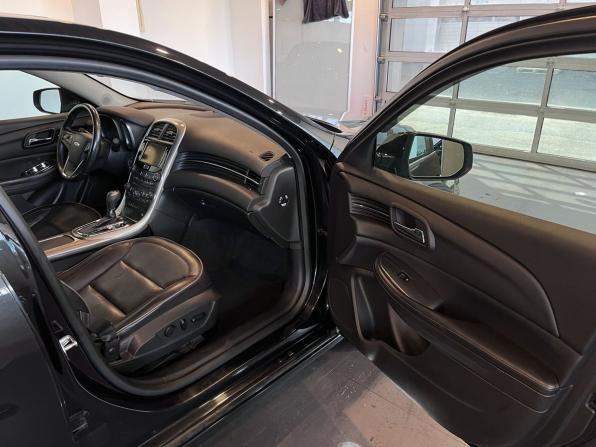 Chevrolet Malibu VIII с пробегом 2012 года, цена 1 200 000 рублей, 124312 км, седан, Автокод Объявления