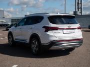 Hyundai Santa Fe IV Рестайлинг Москва  - изображение 23