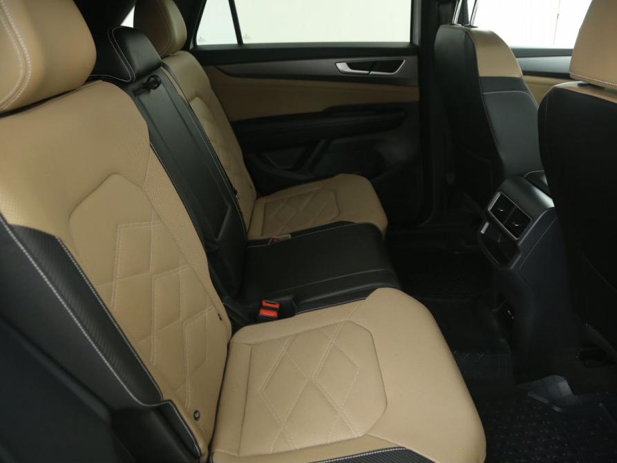 Volkswagen Atlas I Рестайлинг 2 Иваново  - изображение 11