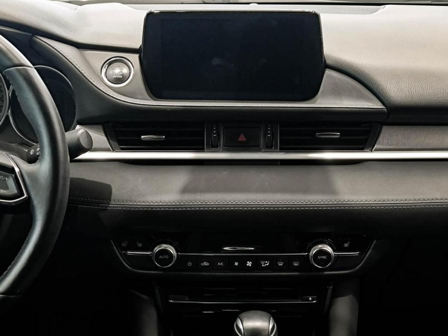 Mazda 6 III (GJ) Рестайлинг 2 Казань  - изображение 18