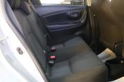 Toyota Vitz III (XP130) Рестайлинг 2 Омск  - изображение 42