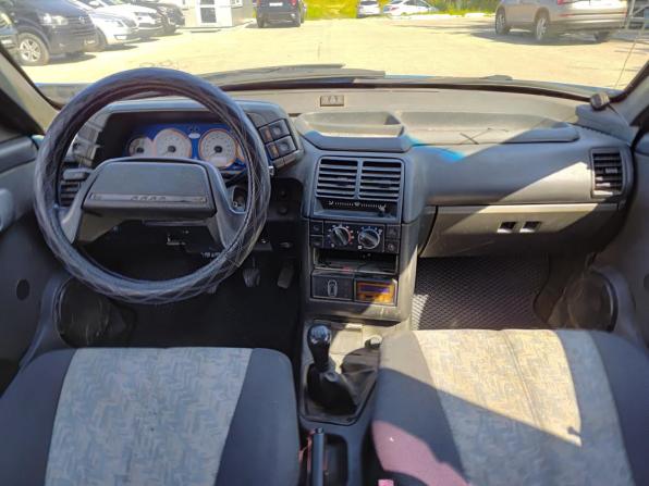 Lada (ВАЗ) 2111 с пробегом 2002 года, цена 92 000 рублей, 365896 км, универсал, Автокод Объявления