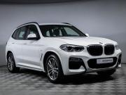 BMW X3 III (G01) Москва  - изображение 22