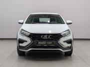 Lada (ВАЗ) Vesta I Рестайлинг (NG) Москва  - изображение 37