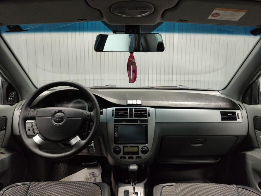 Chevrolet Lacetti I Пермь  - изображение 8