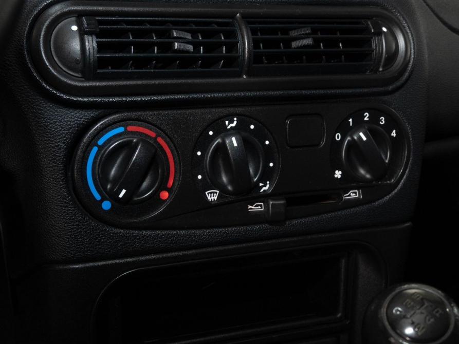 Lada (ВАЗ) Niva Travel I Казань  - изображение 10