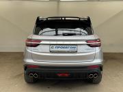 Geely Coolray I Москва  - изображение 21